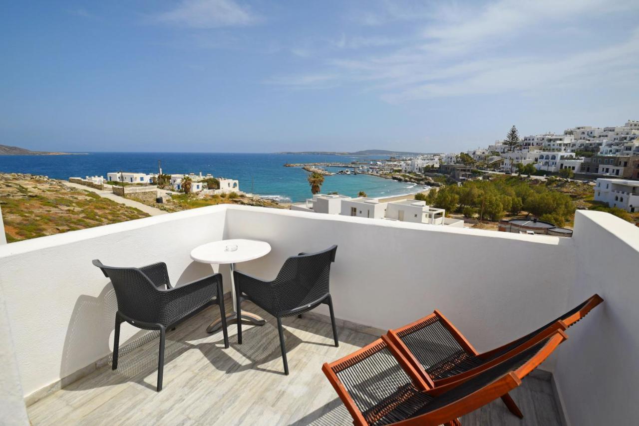 Otel Adonis &